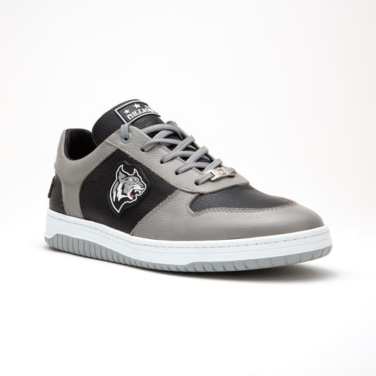 SNEAKER CANO BAIXO LYNX VELOCITY